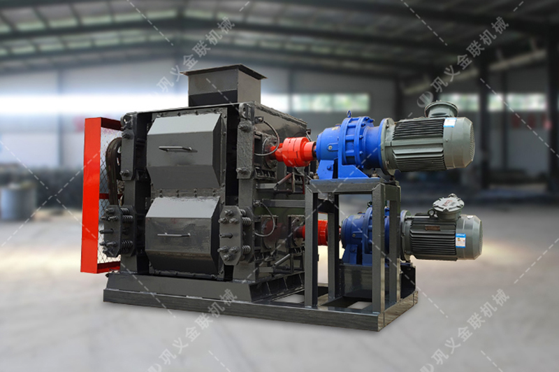 四輥破碎機(jī)|小型四輥破碎機(jī)價格|四輥破碎機(jī)圖片/視頻/工作原理