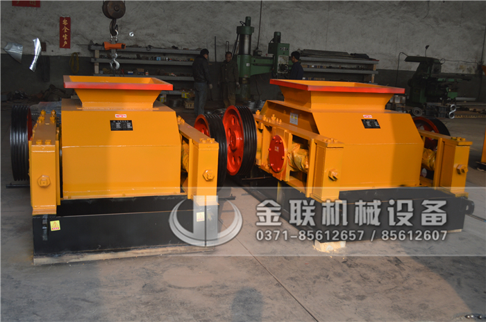 大型雙齒輥式破碎機(jī)價格是多少，生產(chǎn)能力怎么樣？