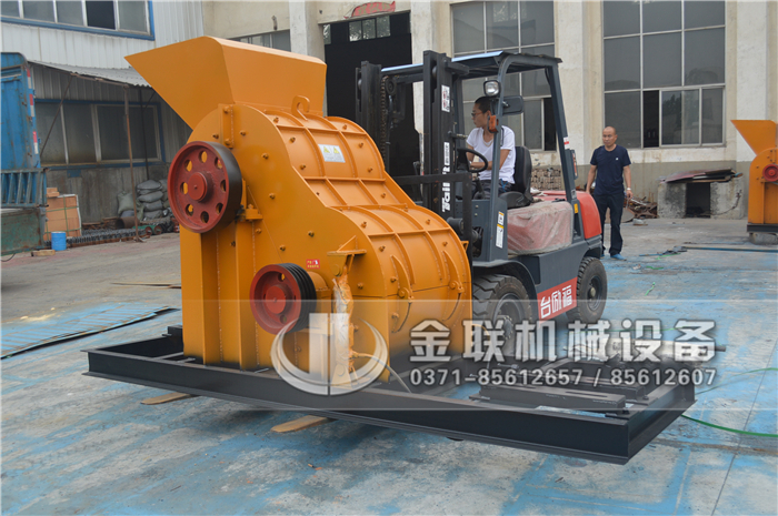 哪個(gè)廠(chǎng)家煤炭粉碎機(jī)優(yōu)勢(shì)多，有哪些型號(hào)推薦？