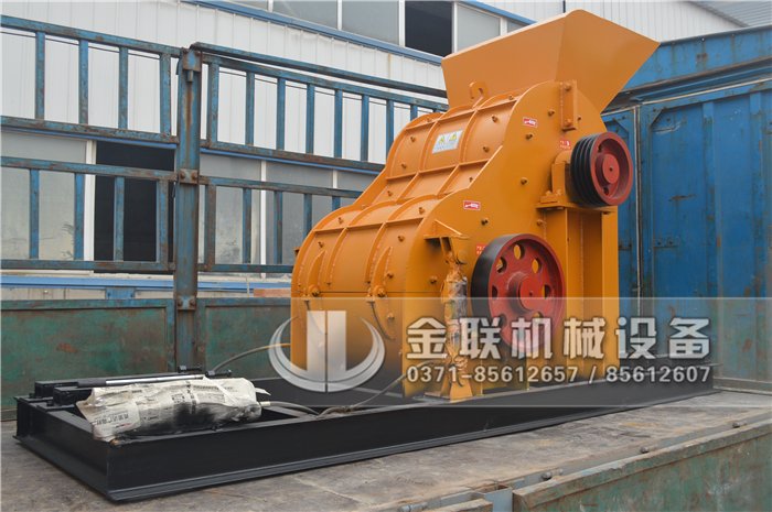 靠譜的大型煤泥粉碎機多少錢一臺，哪個廠家好？