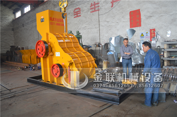 粉碎煤渣用哪種粉碎機優(yōu)勢多，購買一臺需要多少錢？