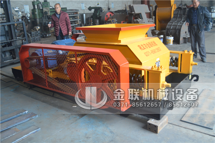 破碎陶瓷用狼牙破碎機(jī)怎么樣，購買一臺需要多少錢？