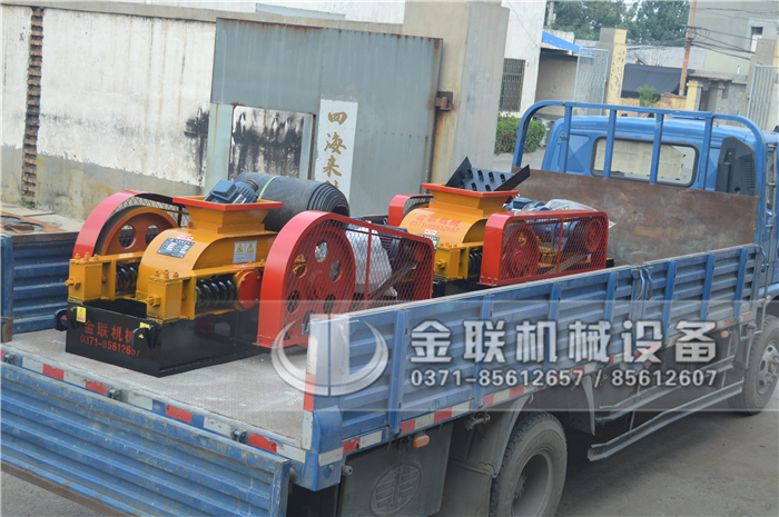 破碎陶瓷用狼牙破碎機(jī)怎么樣，購買一臺需要多少錢？