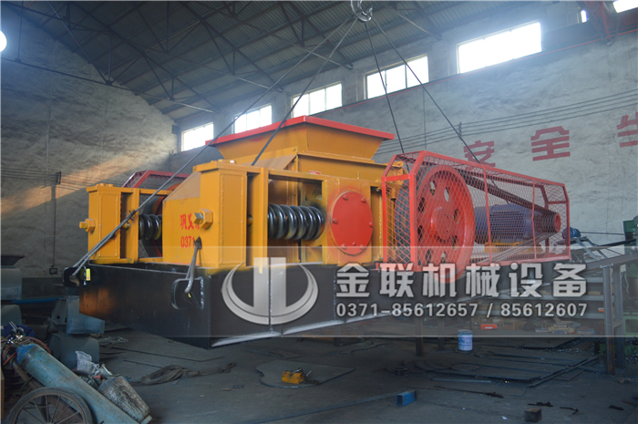 大型焦炭破碎機多少錢一臺，哪個廠家品質(zhì)好？