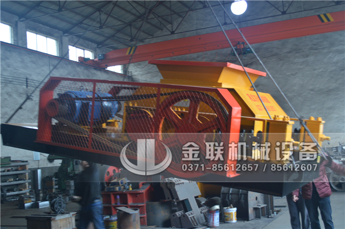 大型焦炭破碎機多少錢一臺，哪個廠家品質(zhì)好？