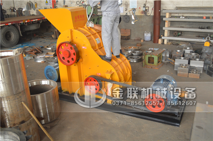 河南原煤破碎機(jī)哪個(gè)廠家價(jià)格低，可以選擇的型號多嗎？