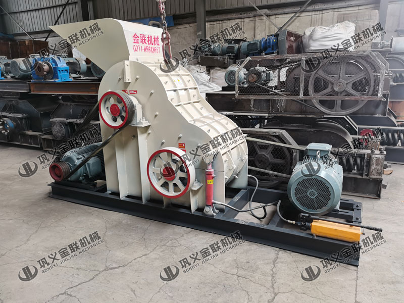 哪個廠家小型原煤粉碎機價格低，多少錢一臺？