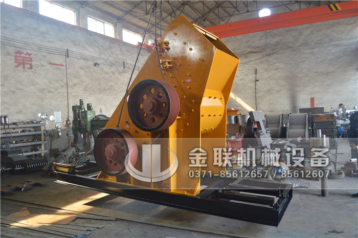 哪個廠家小型原煤粉碎機價格低，多少錢一臺？