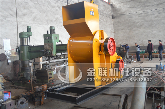 質(zhì)優(yōu)價(jià)廉的小型雙級(jí)破煤機(jī)哪家好，有哪些優(yōu)勢(shì)推薦？