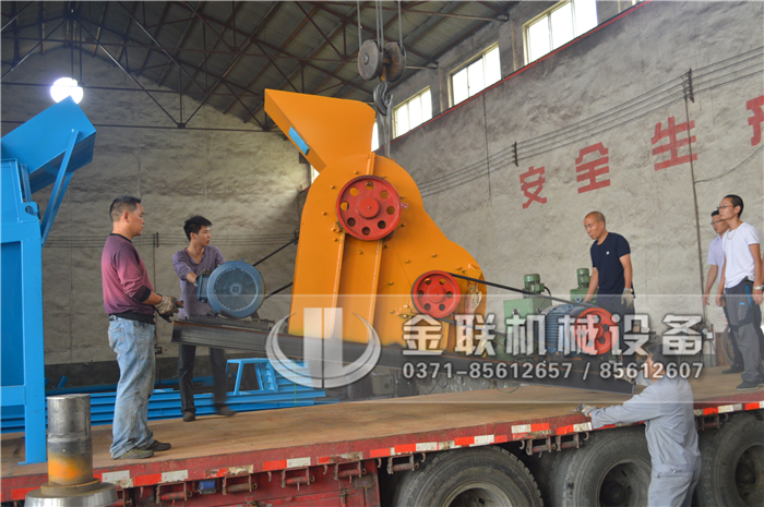 原煤粉碎機的優(yōu)勢有哪些，哪個廠家品質好？