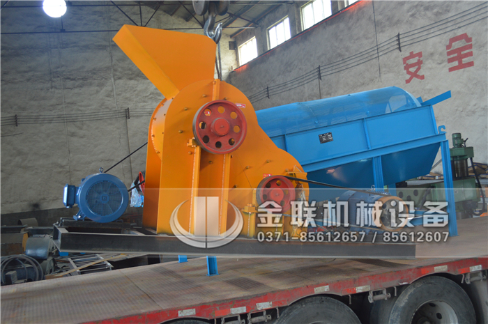 中型煤渣粉碎機(jī)多少錢一臺(tái)，有哪些型號(hào)可選？