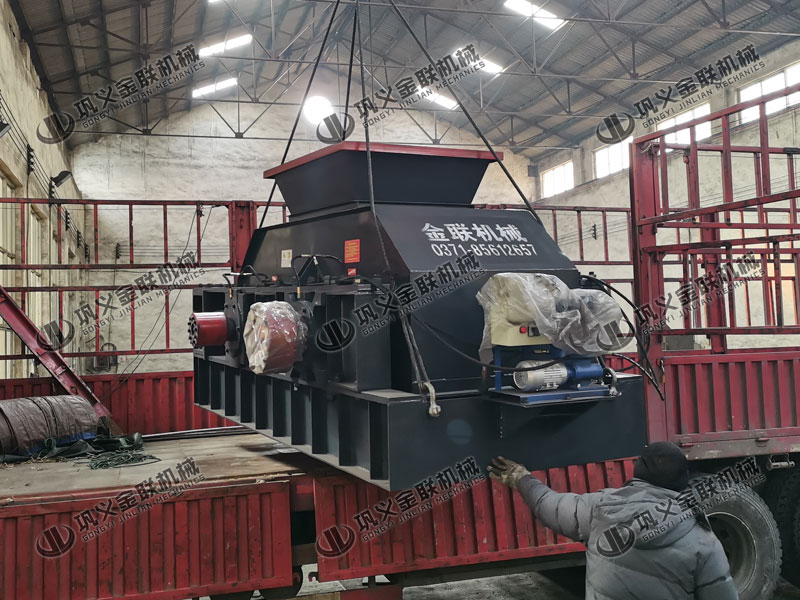 小型對輥破碎機的優(yōu)勢有哪些,都有哪些適用范圍？