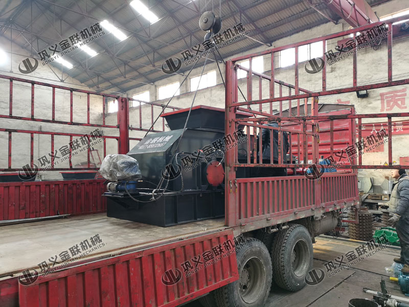 小型對輥破碎機的優(yōu)勢有哪些,都有哪些適用范圍？