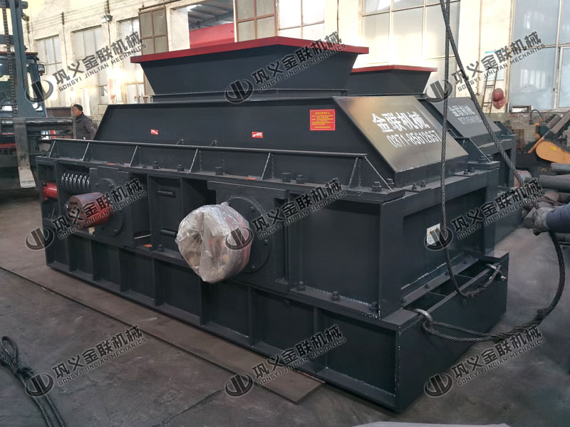 小型對輥破碎機的優(yōu)勢有哪些,都有哪些適用范圍？