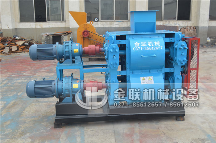 四齒輥破碎機(jī)有哪些優(yōu)勢(shì)，適用于哪些行業(yè)？