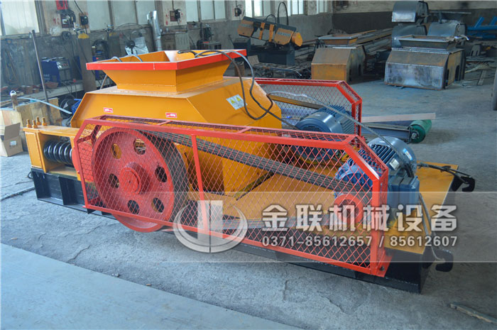 齒輥式破碎機(jī)使用壽命長(zhǎng)嗎，進(jìn)料粒度是多少？