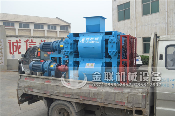 四齒輥式破碎機(jī)多久檢修一次，優(yōu)勢(shì)是什么？