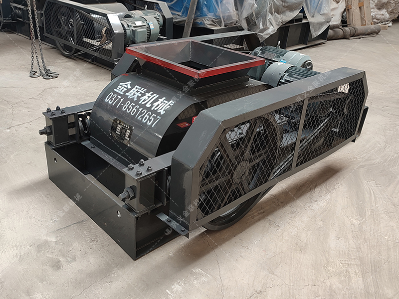 雙齒輥破碎機(jī)在使用過程中要如何維護(hù)保養(yǎng)？