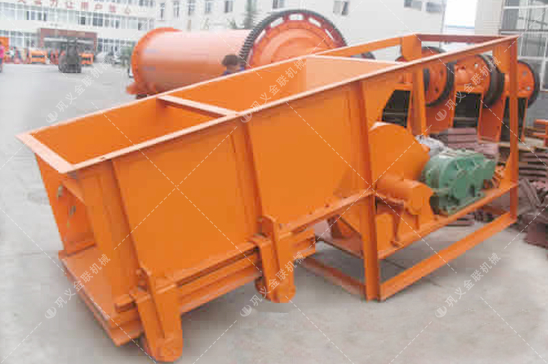 槽式給料機(jī)|槽式給料機(jī)價(jià)格|槽式給礦機(jī)圖片/結(jié)構(gòu)圖/原理參數(shù)