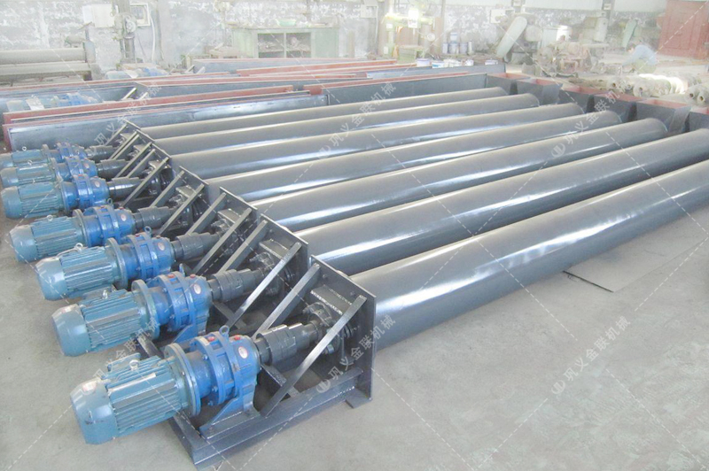 螺旋輸送機(jī)|螺旋輸送機(jī)價格|螺旋輸送機(jī)工作原理/性能特點(diǎn)