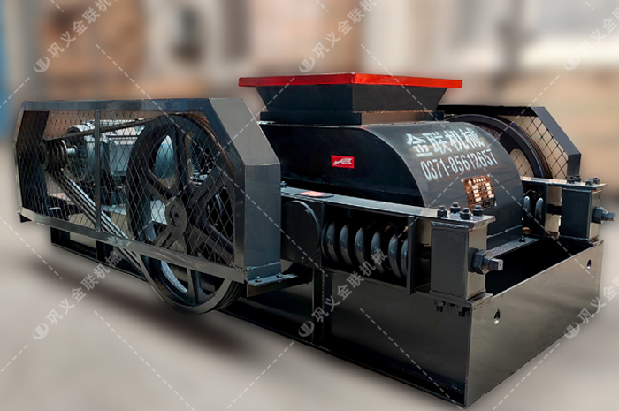 對輥破碎機(jī)|對輥破碎機(jī)價格|小型對輥式破碎機(jī)圖片/視頻/型號參數(shù)