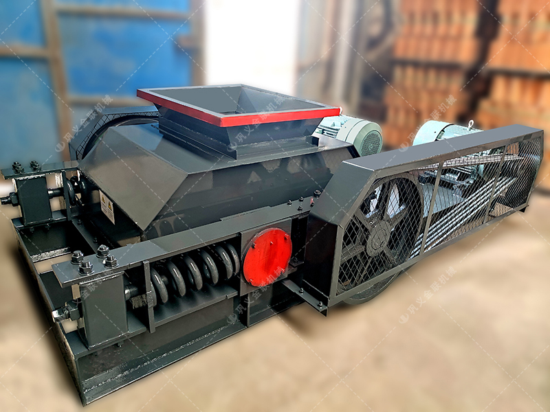 雙齒輥破碎機(jī)有哪些常見型號，各有哪些特點？