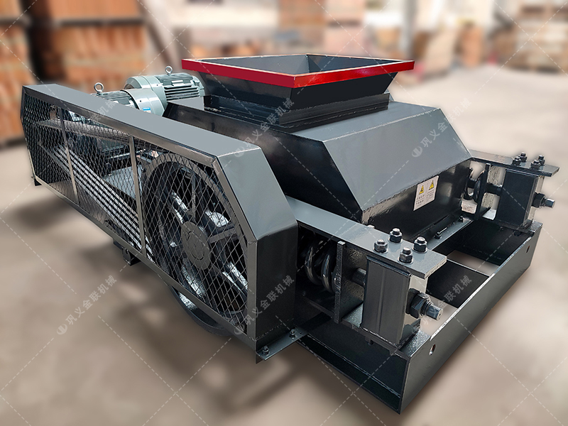 狼牙破碎機(jī)常見的故障有哪些？應(yīng)該怎樣維護(hù)？