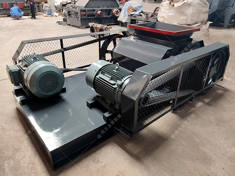 狼牙破碎機(jī)常見的故障有哪些？應(yīng)該怎樣維護(hù)？