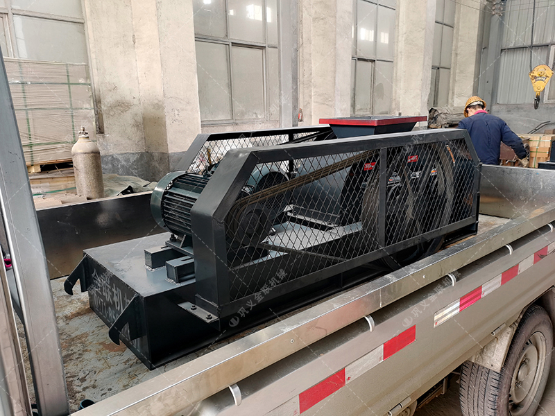 什么是齒輥式破碎機(jī)？如何提高生產(chǎn)效率？