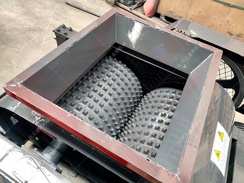 雙齒輥破碎機(jī)的結(jié)構(gòu)設(shè)計(jì)有哪些獨(dú)特之處？為何如此耐用？