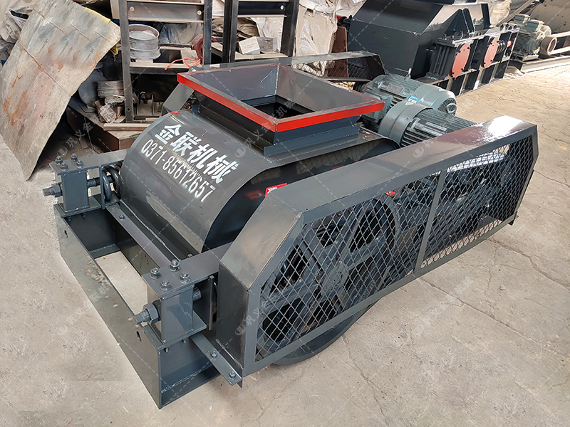 雙齒輥破碎機(jī)的結(jié)構(gòu)設(shè)計(jì)有哪些獨(dú)特之處？為何如此耐用？