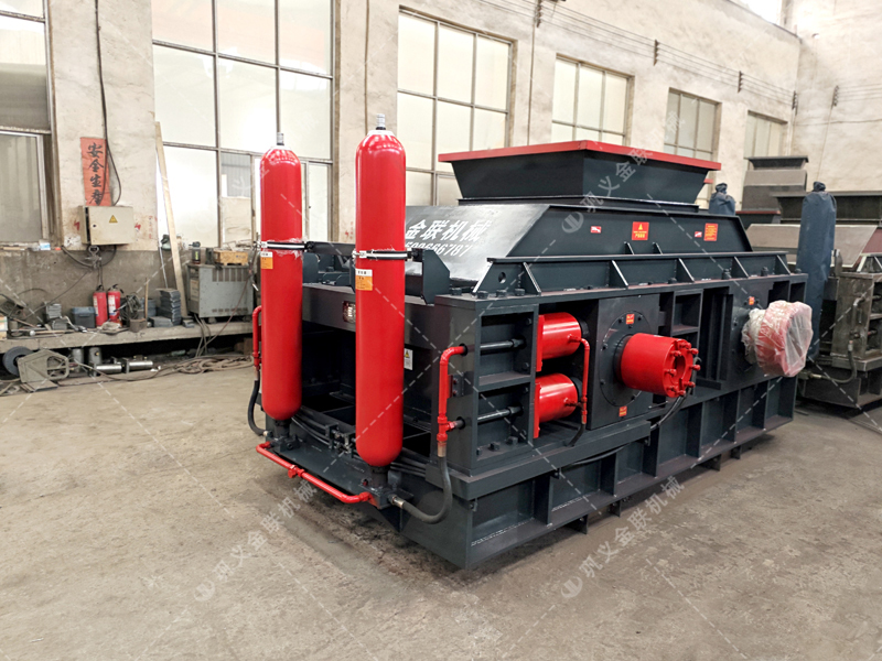 對輥制砂機(jī)價(jià)格差異大的原因:配置與性能深度對比 對輥制砂機(jī)價(jià)格差異大的原因:配置與性能深度對比