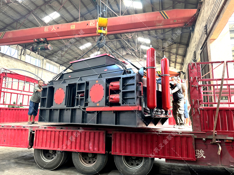 對輥制砂機(jī)價(jià)格差異大的原因:配置與性能深度對比 對輥制砂機(jī)價(jià)格差異大的原因:配置與性能深度對比